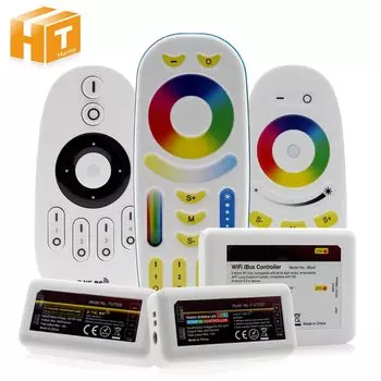 Hunta RGB Контроллер для светодиодной ленты