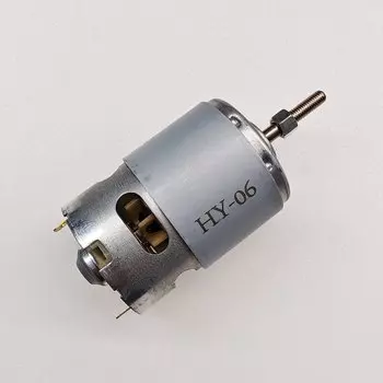Двигатель для газонокосилки HY-06 21V