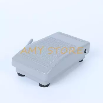 Металлическая ножная педаль HY-102