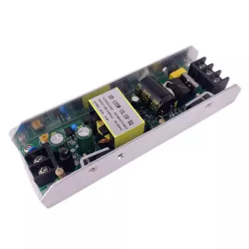 HY-120W-10.5V-XQ Блок питания LED BAR Аксессуары для сценического оборудования