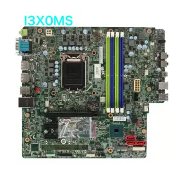 I3X0RMS для Lenovo ThinkCentre M720S, материнская плата I3X0MS 01LM836 B360 I3XOMS, материнская плата, 100% протестировано, ОК, полностью работает, бесплатная доставка