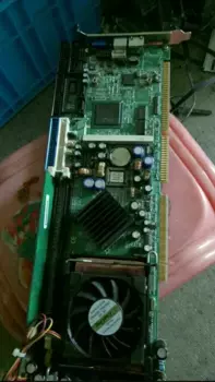 IB840 IB840-R оригинальная Промышленная материнская плата, Промышленная материнская плата компьютера