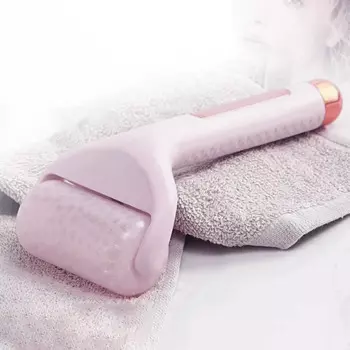 Ice Roller Холодная терапия Массажер для лица и тела для отечности глаз