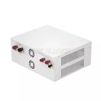 IDEALPLUSING ac к dc 48v 100a 4800w Регулируемый источник питания