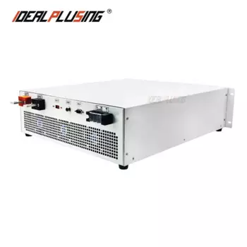 IDEALPLUSING Регулируемый источник питания постоянного тока, 20 в, 120 А, 36 В, 180 А, 200 В, 75 А, В, 50 А, В, 45 А, 9 кВт