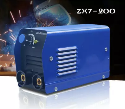 IGBT 20-200A 220 В инверторный дуговой Электрический сварочный аппарат MMA/дуговой сварочный аппарат для сварочных и электрических работ