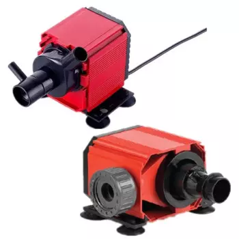 Игольчатый колесный насос Red Devil SP1 SP2 SP3, предназначенный для белкового скиммера, аквариум, аксессуары