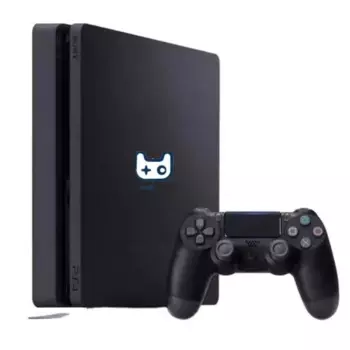 Игровая консоль PS 4 9X