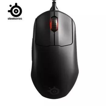 Игровая мышь SteelSeries Prime-Esports, 18000 DPI, оптический сенсор TrueMove Pro, магнитные оптические переключатели