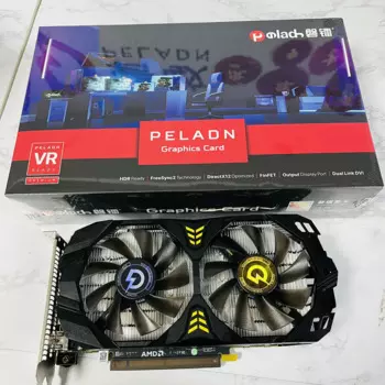 Игровая видеокарта RX580, 8 ГБ, RX550 RX570 RX5700XT RX6600 RX580