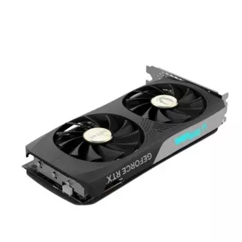 Игровая видеокарта ZOTAC GAMING RTX 4070 SUPER Twin Edge OC 12 Гб GDDR6X