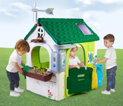 Игровой домик Feber 800013004