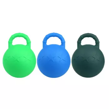 Игрушка-лошадь, игровой мяч с фруктовым ароматом, веселая лошадь, собаки, стабильные игрушки двора