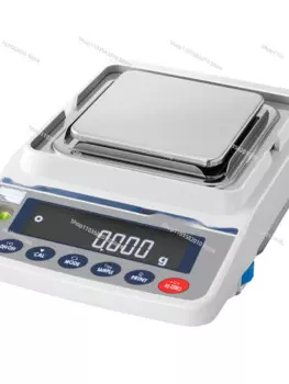 Импортные электронные весы GX-2002A 6002A 4002A электронные весы