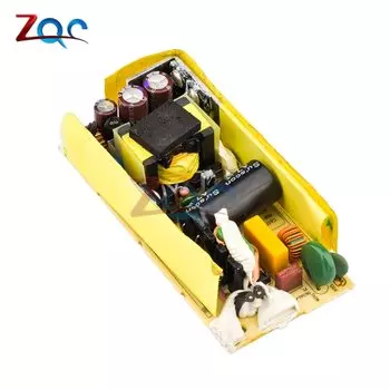 Импульсный блок питания diymore 5000MA AC-DC 12В 5А