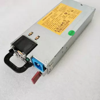 Импульсный блок питания для HP 643932-001 643955-101 полностью протестирован