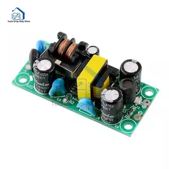 Импульсный блок питания Gaqqee Power module 5V 12V 24V