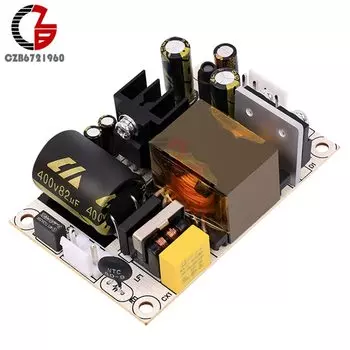 Импульсный блок питания Gaqqee Switching Power Supply