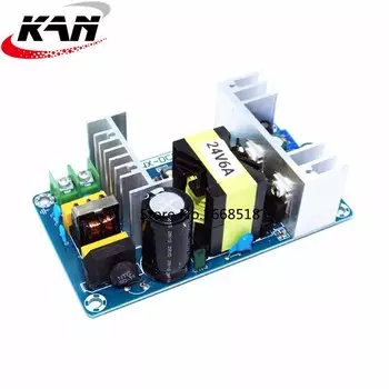 Модуль импульсного источника питания 24V6A 150W