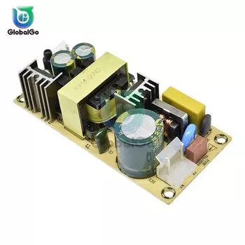 Импульсный источник питания Aideepen 12V 3A
