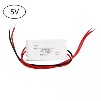Импульсный источник питания Aideepen AC/DC-DC Power Supply Module 3 Вт