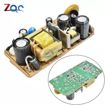 Импульсный источник питания diymore Power Supply Module 12В 1А