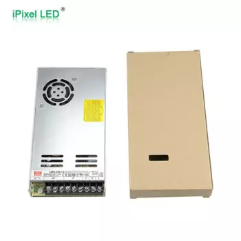 Импульсный источник питания Meanwell DC5v/12v/24v 350W с CE ROHS