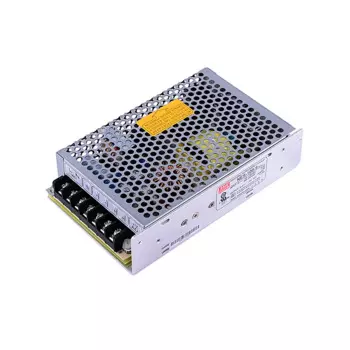 Импульсный источник питания NES-200-12 200 Вт | 12 В | 90-132VAC/180-264VAC