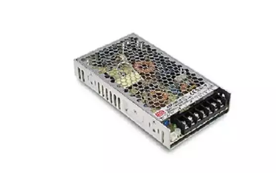 Импульсный источник питания RSP-100-24 100 Вт | 24 в | 85-В переменного тока/-В постоянного тока