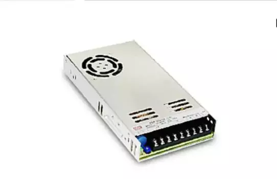 Импульсный источник питания RSP-320-24 320W | 24V | 88-264VAC/124-370VDC