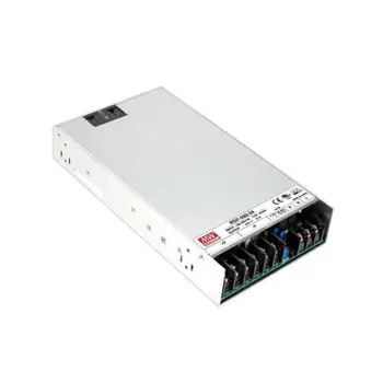 Импульсный источник питания RSP-500-24 500 Вт | 24 в | 85-В переменного тока/-В постоянного тока