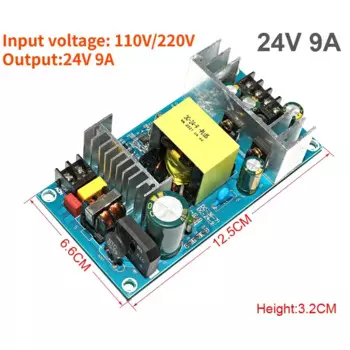 Импульсный модуль питания 85-265V