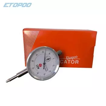 Индикатор циферблата ETOPOO 0-10 мм