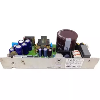 Блок питания промышленного медицинского оборудования +6V2.0A+12V2.0A перед отправкой, идеальный тест