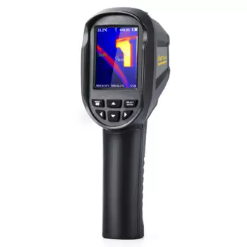 Инфракрасный тепловизор A-BF RX-550 256*192 пикселей -20C~550C Тепловизор с передачей WIFI