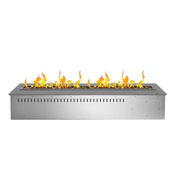Inno-Fire 30-дюймовый биокамин этанол эко топливный камин