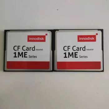 INNODISK CF карта 8 Гб 1ME серия промышленная компактная вспышка