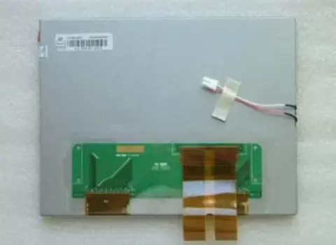 Innolux 8-дюймовый AT080TN42 V.1 ЖК Цифровая фоторамка автомобильный аудио A экран