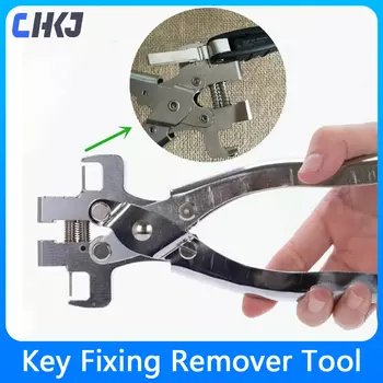 Инструмент для снятия складных ключей CHKJ tool-013