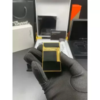 Инструменты для курения Бутановая лампа газовая Зажигалка металлическая Роскошная зажигалка с высоким огнем зажигалки аксессуары для курения для мужчин подарки