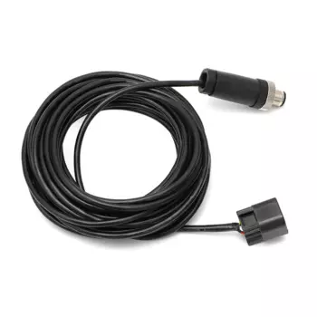 Интерфейсный кабель двигателя для Lowrance & Simrad NMEA 2000 для Yamaha F50 T50 F60 T60 F75 F90 F115 LF115 F150 LF150 F200 LF200 F225