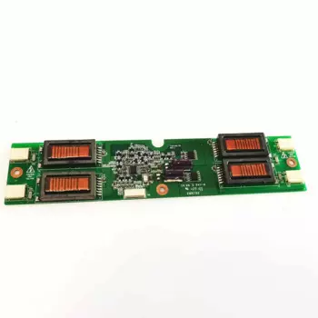 Инвертор высокого напряжения CK 66 3 94V-0 E85792