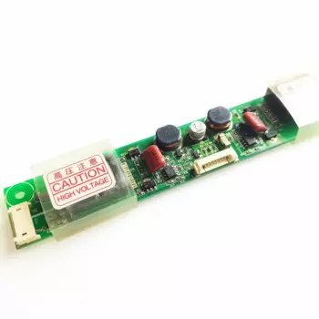 Инвертор высокого напряжения HK152LArev01MODEL:HK1512 RM-1 15-02 H.K.T Co.LTD
