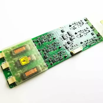 Инвертор высокого напряжения J07I043.02 REV.2 GP