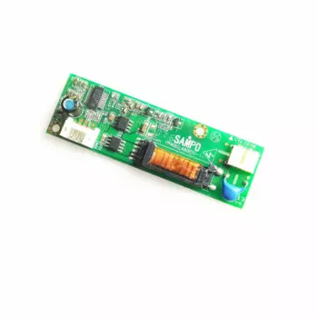 Инвертор высокого напряжения SAMPO rev. Y LSA0535