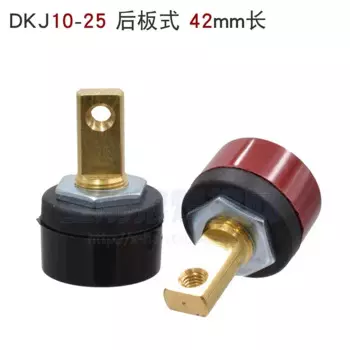 Инверторный сварочный аппарат DKJ10-25 ZX7-200 42 мм