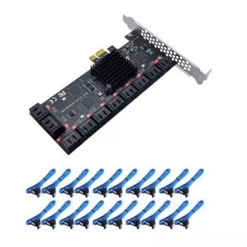 ioio Высокоточные карты расширения PCIE Функция контроллера 3 PCIe to