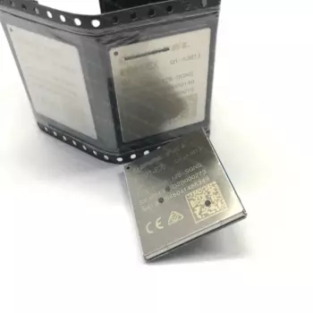 IoT/M2M-optimized LTE Cat 1 модуль EG91-EX 4G модем для EMEA EG91EXGA-128-SGNS