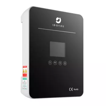 IP67 водонепроницаемые контроллеры заряда солнечных батарей IPANDA Explorer MPPT 12В 24В 36В 48В 150В пост. Тока 60А