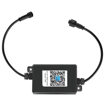 RGB-контроллер WiFi Magic Home 144Вт